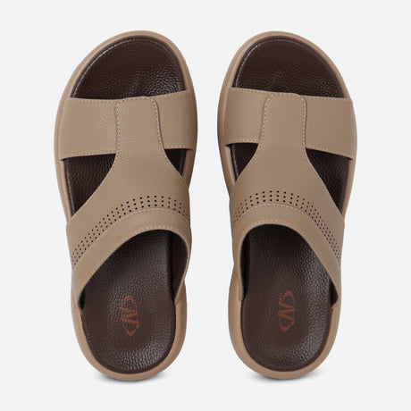 Men Arabic Slipper