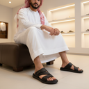 Men Arabic Slipper