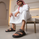 Men Arabic Slipper
