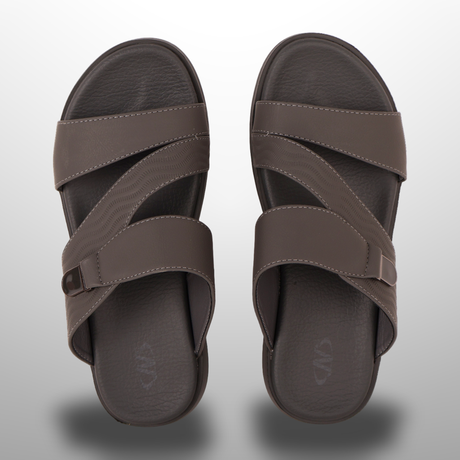 Men Arabic Slippers