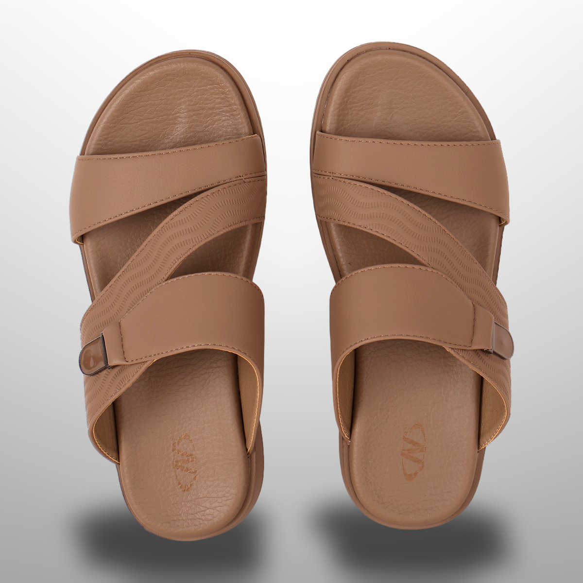 Men Arabic Slippers