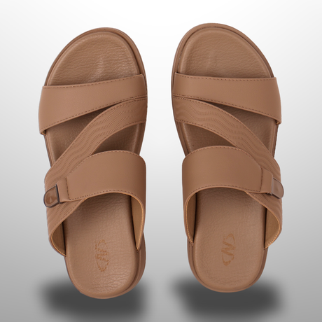Men Arabic Slippers