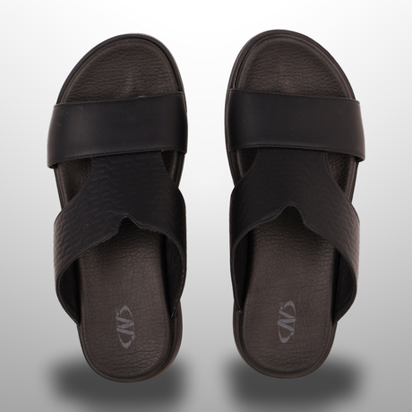 Men Arabic Slippers