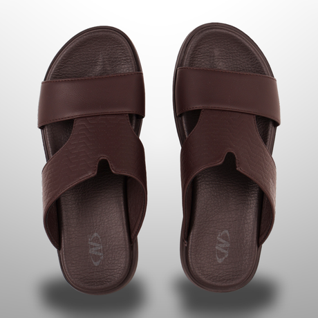 Men Arabic Slippers