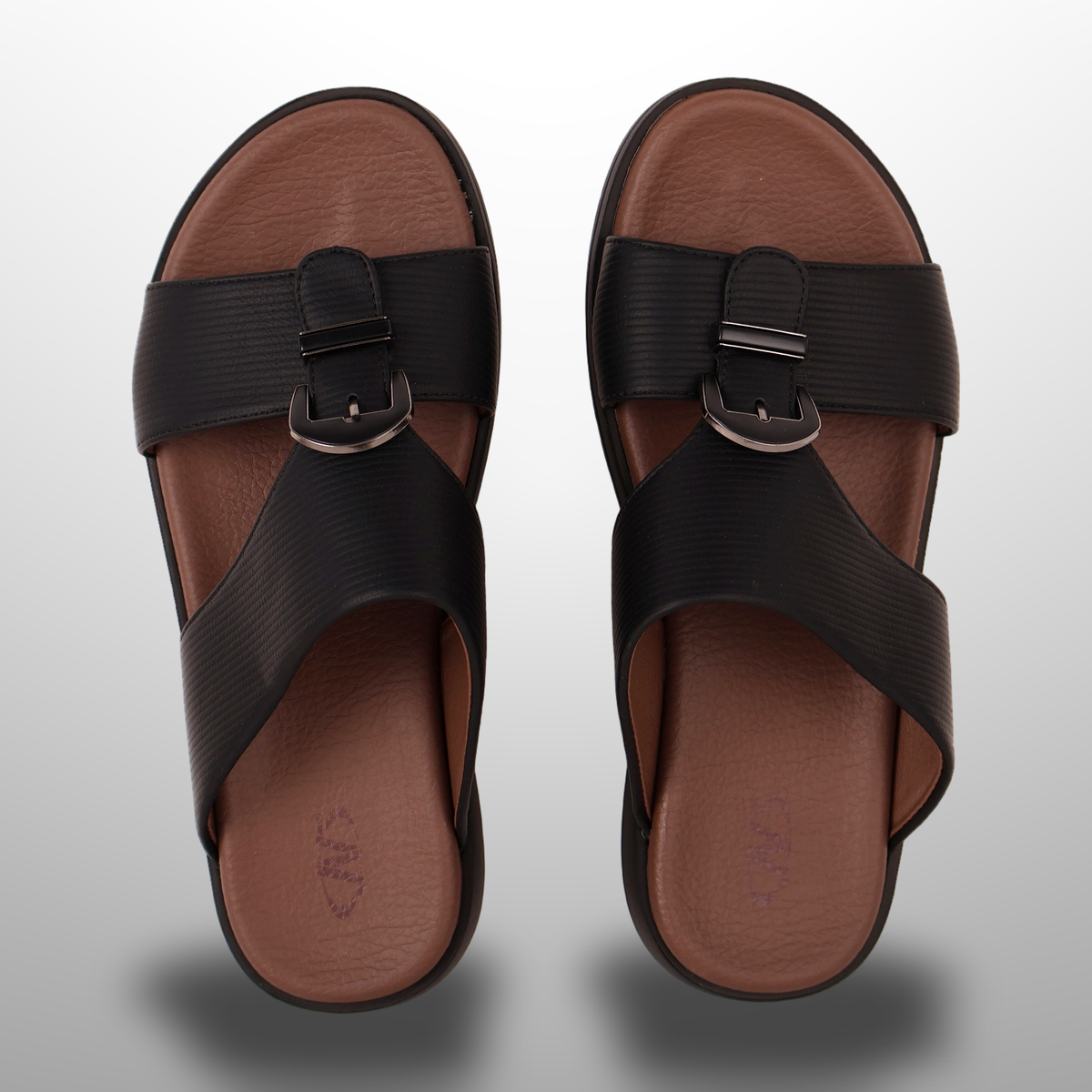 Men Arabic Slippers
