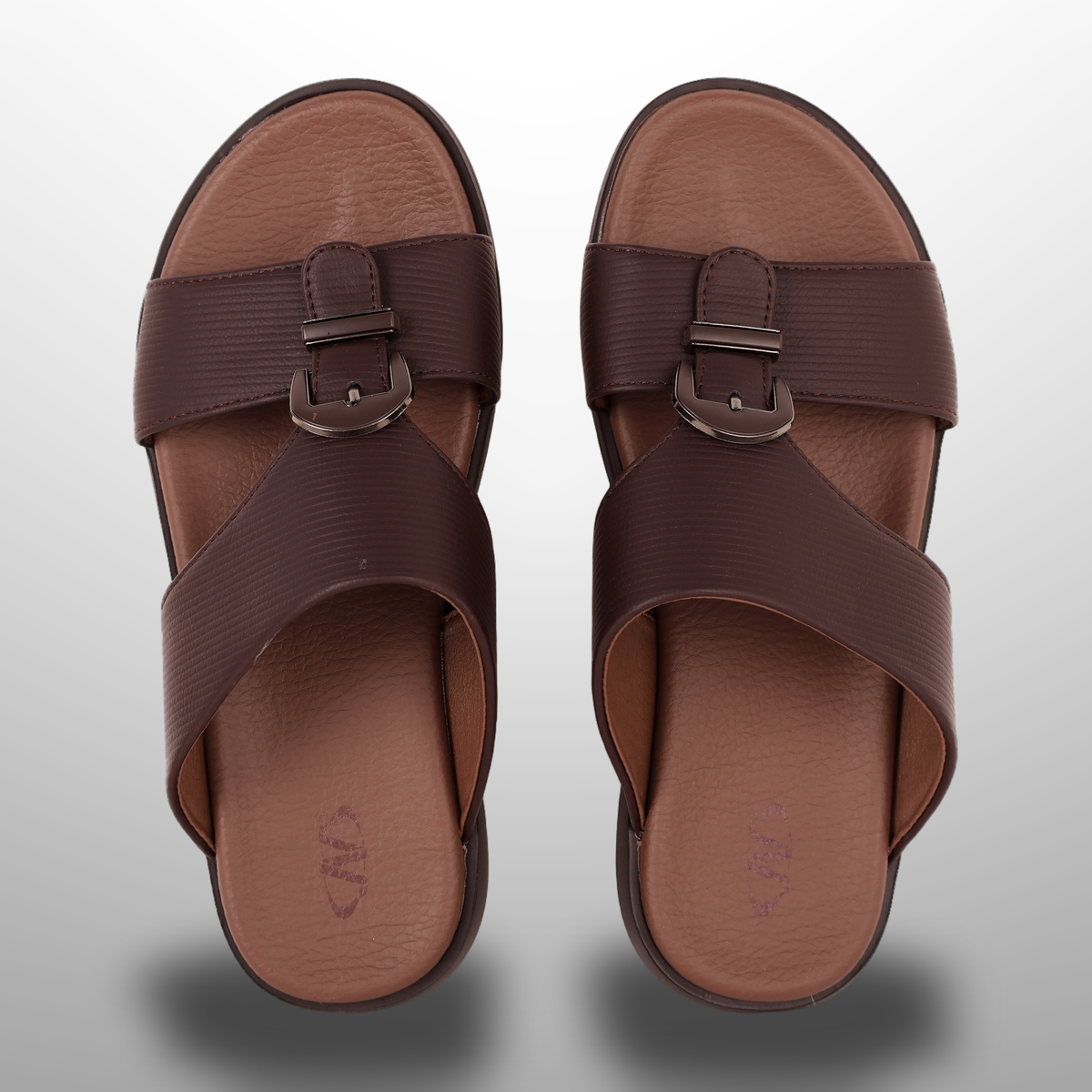 Men Arabic Slippers