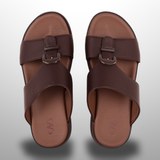 Men Arabic Slippers