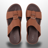 Men Arabic Slippers