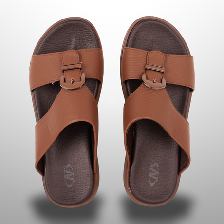 Men Arabic Slippers