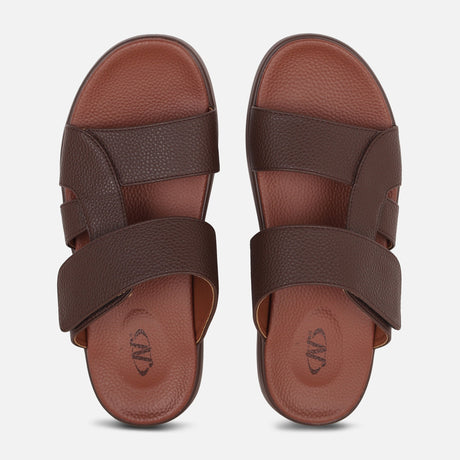 Men Arabic Slippers