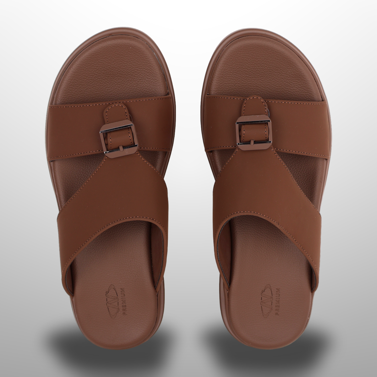 Men Arabic Slippers