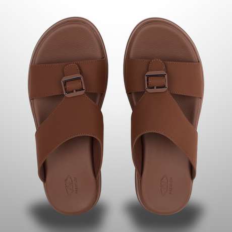 Men Arabic Slippers