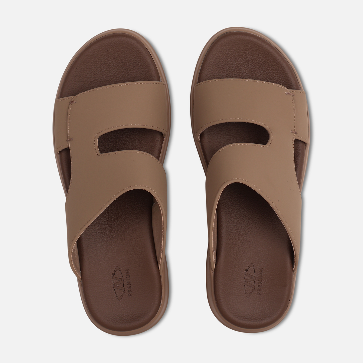 Men Arabic Slipper