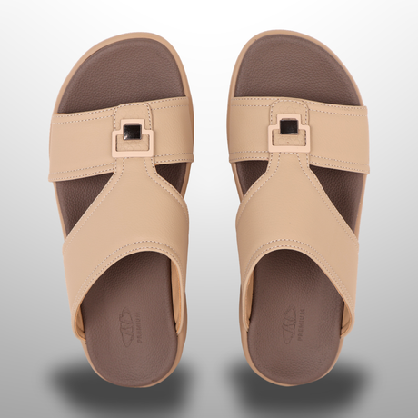 Men Arabic Slippers