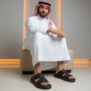 Men Arabic Slipper
