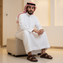 Men Arabic Slipper