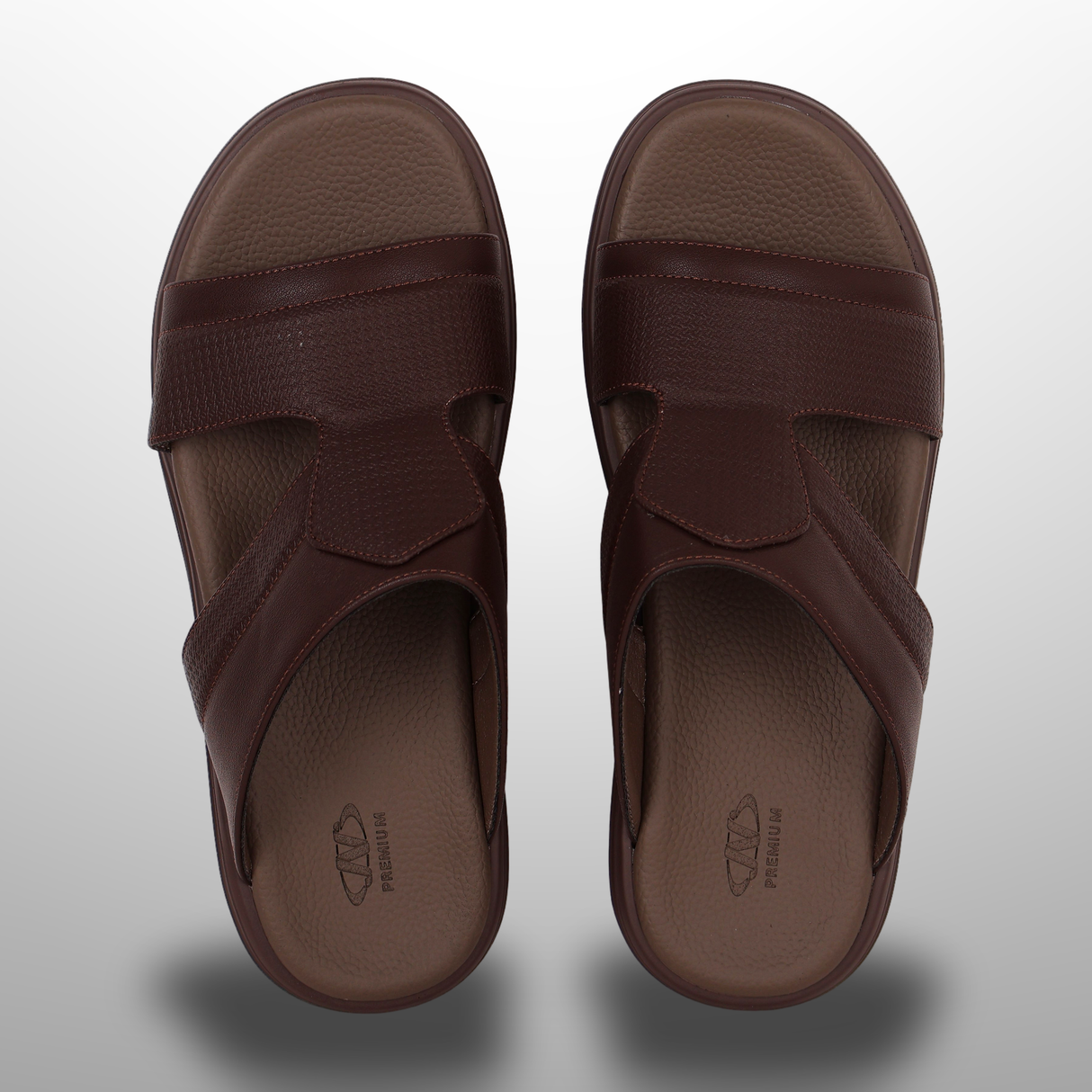 Men Arabic Slipper