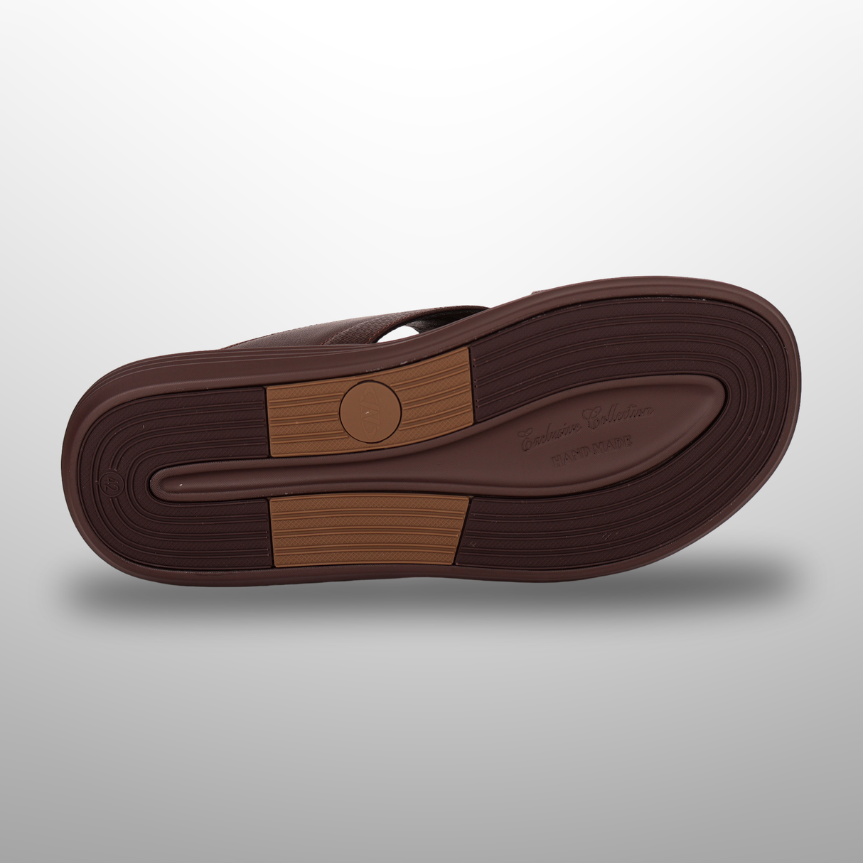 Men Arabic Slipper