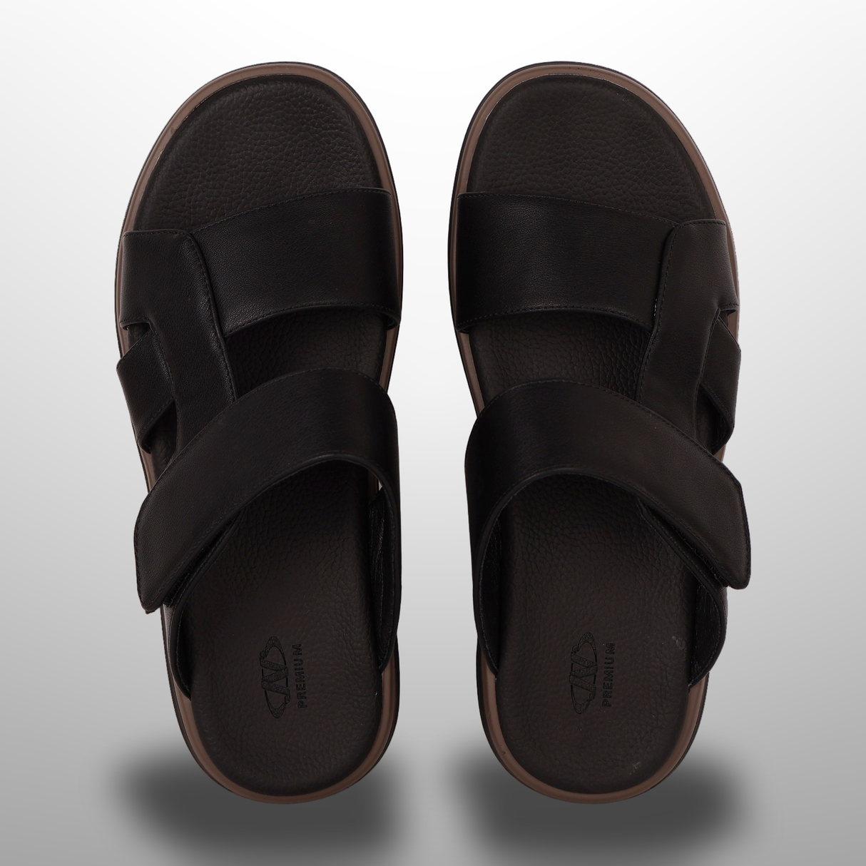 Men Arabic Slipper