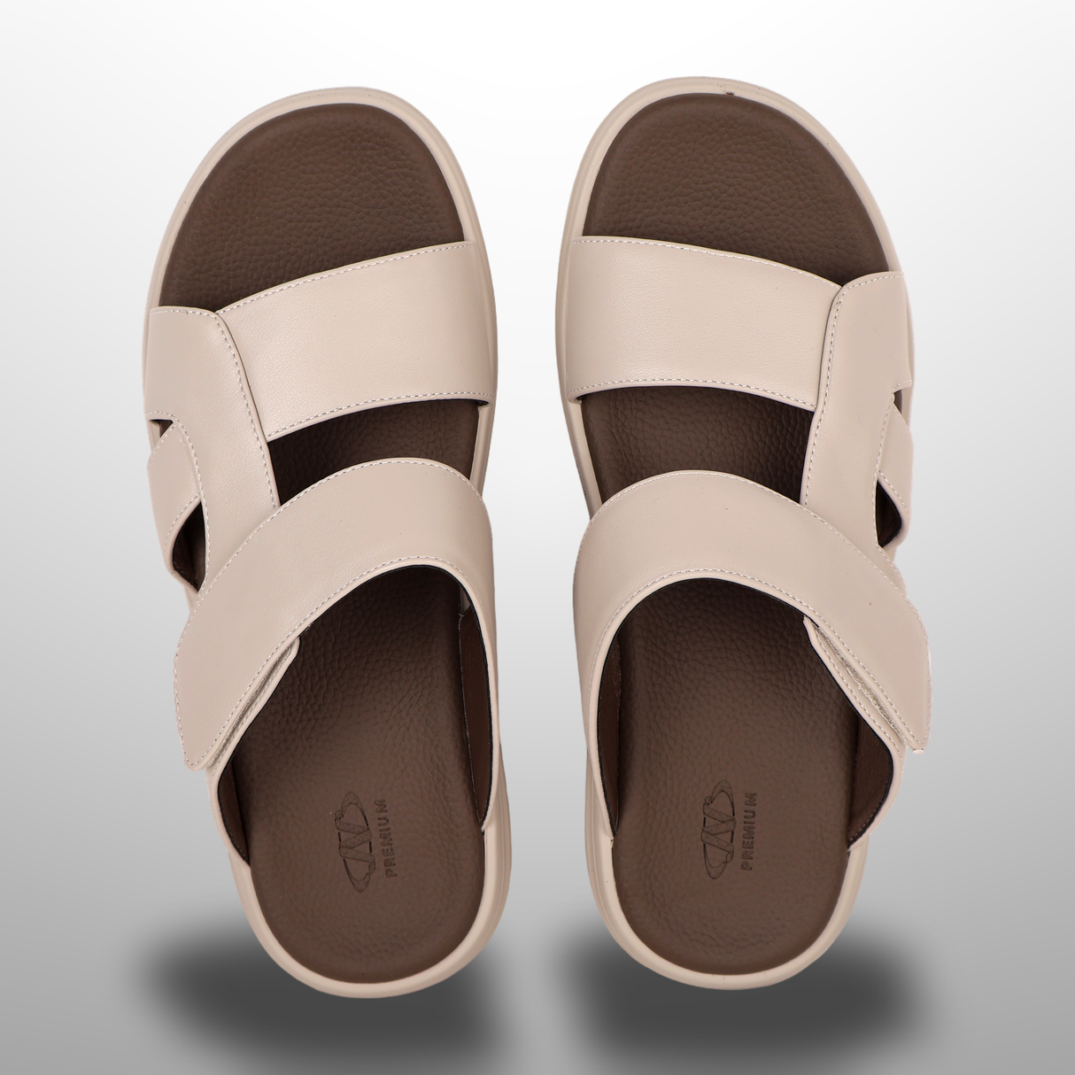 Men Arabic Slipper