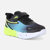 BOYS LIGHT SHOES