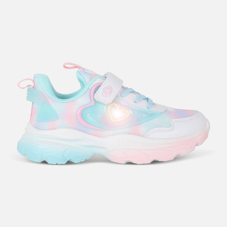 GIRLS LIGHT SHOES