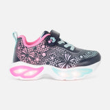 GIRLS LIGHT SHOES