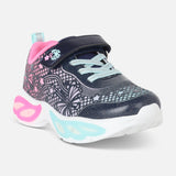 GIRLS LIGHT SHOES