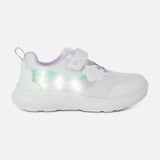 Girls Light Shoes