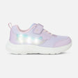 Girls Light Shoes