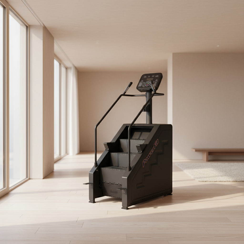 جهاز تسلق الدرج