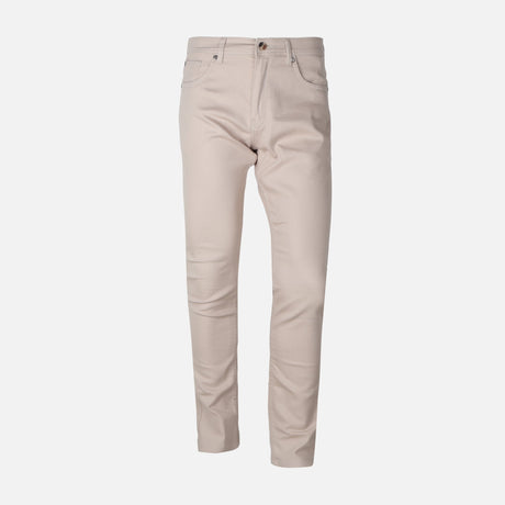 MEN 5 POCKET CHINO PANTS