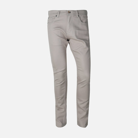 MEN 5 POCKET CHINO PANTS