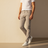 Men 5 Pocket Chino Pant