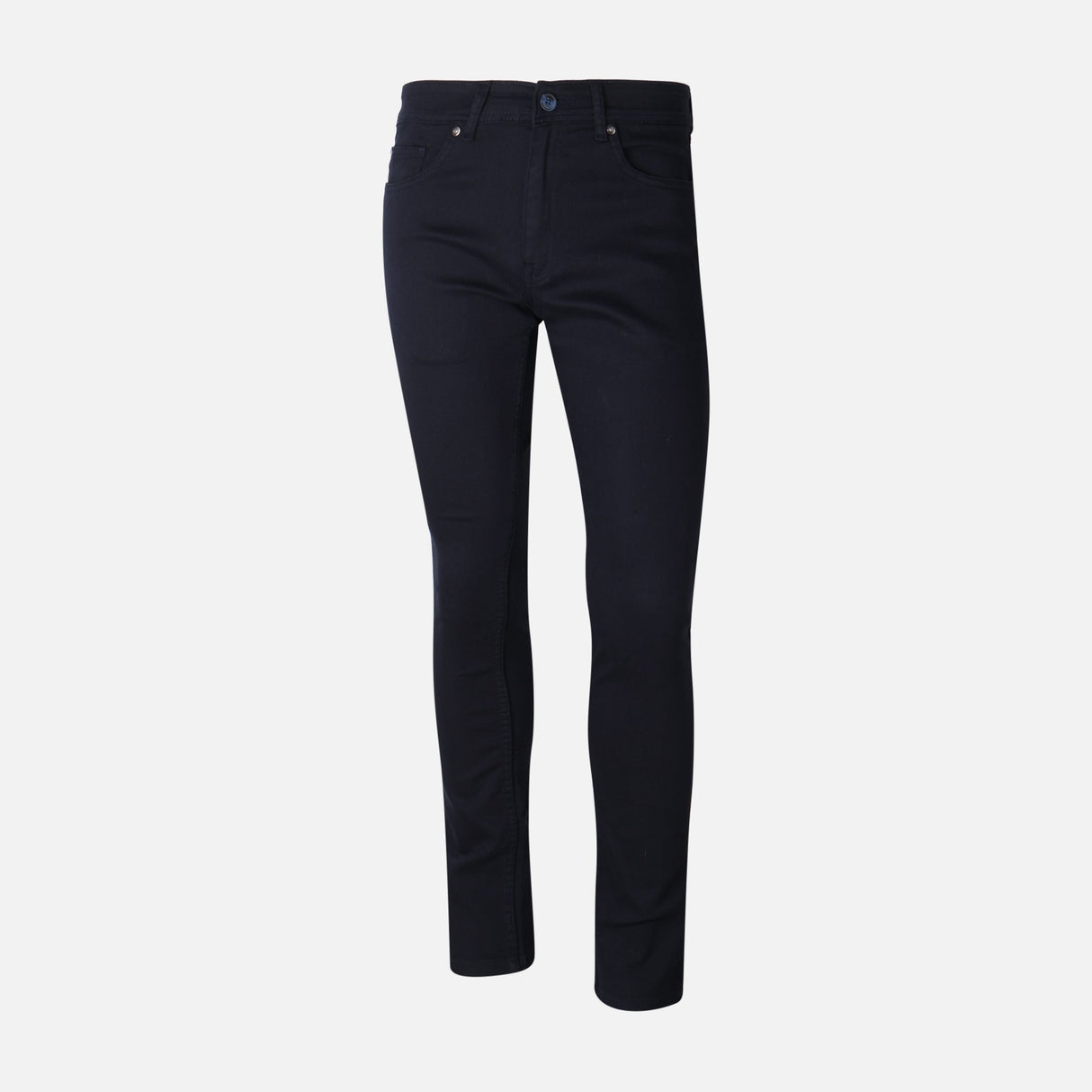 MEN 5 POCKET CHINO PANTS
