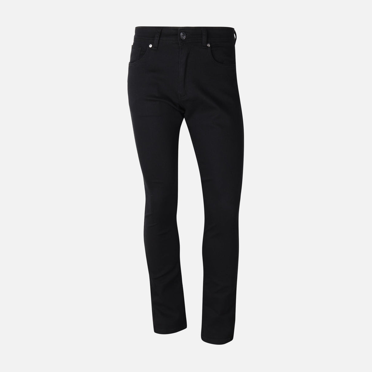 MEN 5 POCKET CHINO PANTS