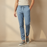Men Chino Jogger