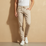 Men Chino Jogger
