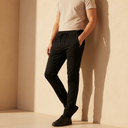 Men Chino Jogger