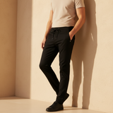 Men Chino Jogger