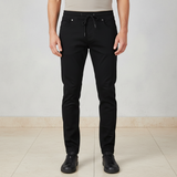 Men Chino Jogger