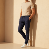 Men Chino Jogger