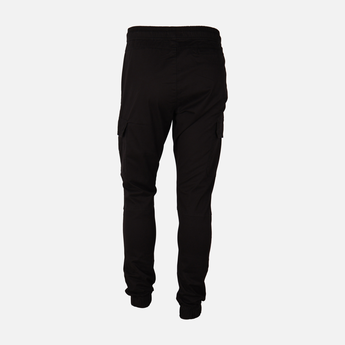 Men Chino Cargo Jogger Pants