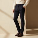 Mens Chino Pant Cross Pocket