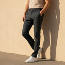 Mens Chino Pant Cross Pocket