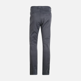 Men Cross Pocket Chino Pants
