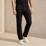 Men 5 Pocket Chino Pants