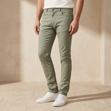 Men 5 Pocket Chino Pants