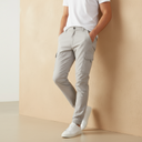 Men Chino Cargo