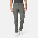 Men Chino Cargo